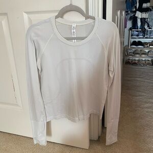 Swiftly Tech Long Sleeve